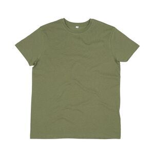 Mantis Mens T-Shirt / Soft Olive